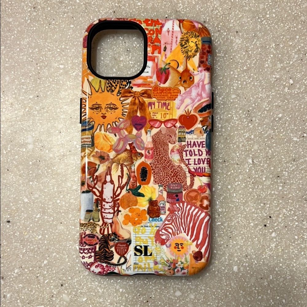 iPhone 13 Phone Case- Summer Legacy